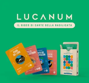 Lucanum elements
